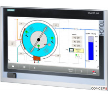 Промышленный компьютер Siemens 6AV7882-0EB30-2CA0
