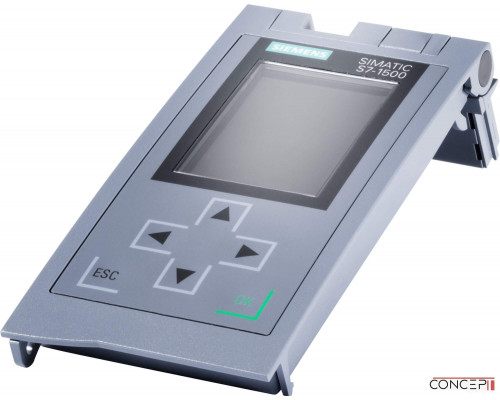 Пульт управления Siemens 6AG1591-1BA01-2AA0