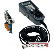 Пульт управления Siemens 6FX2007-1AE14