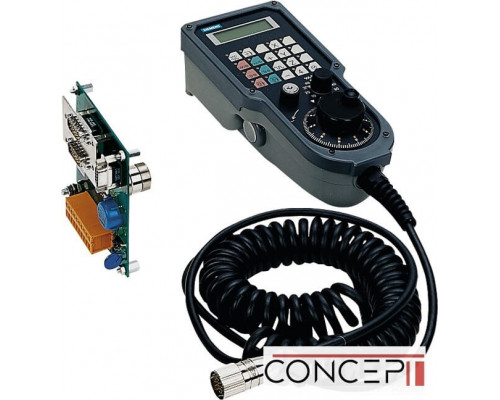 Пульт управления Siemens 6FX2007-1AE14