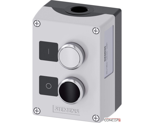 Пульт управления Siemens 3SU1852-0AC00-2AB1