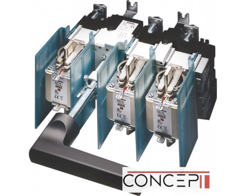 Разъединитель Siemens 3KL6230-1GB02