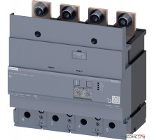 дифференциальный блок (блок УЗО) Siemens 3VA9324-0RL30