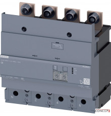 дифференциальный блок (блок УЗО) Siemens 3VA9324-0RL30