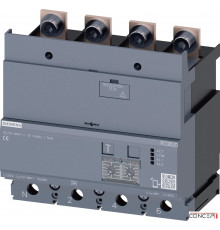 дифференциальный блок (блок УЗО) Siemens 3VA9224-0RL30