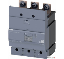 дифференциальный блок (блок УЗО) Siemens 3VA9323-0RL30