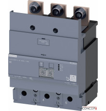дифференциальный блок (блок УЗО) Siemens 3VA9323-0RL30