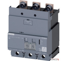 дифференциальный блок (блок УЗО) Siemens 3VA9223-0RL30
