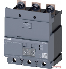 дифференциальный блок (блок УЗО) Siemens 3VA9223-0RL30