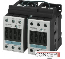Реверсивная сборка Siemens 3RA1334-8XB30-1AG2