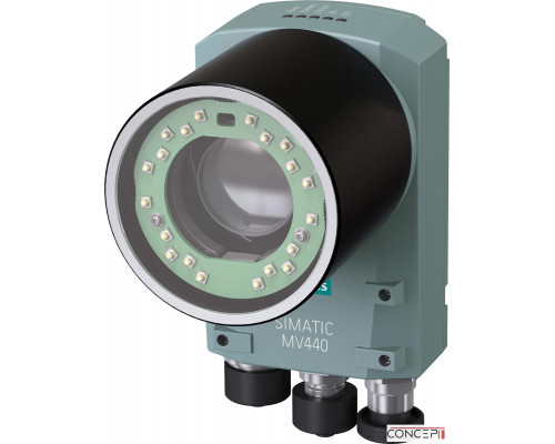 Считыватель Siemens 6GF3440-1GE10