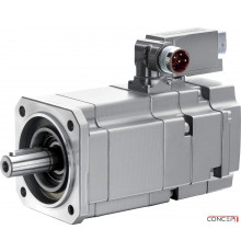 Серводвигатель Siemens 1FK7080-5AF71-1DU5-ZE38+G21+H34+K23
