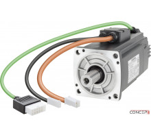 Серводвигатель Siemens 1FL6044-2AF21-1AB1