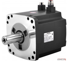 Серводвигатель Siemens 1FL6092-1AC61-0LB1