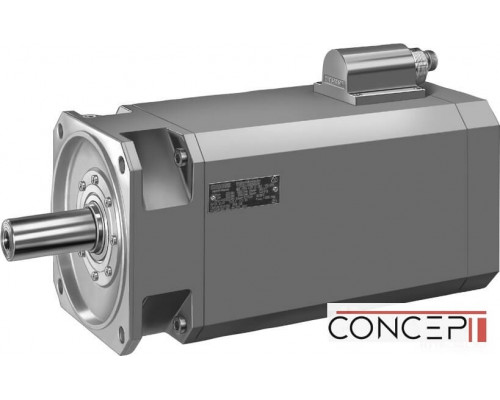 Серводвигатель Siemens 1FT6132-6AF71-1FG5
