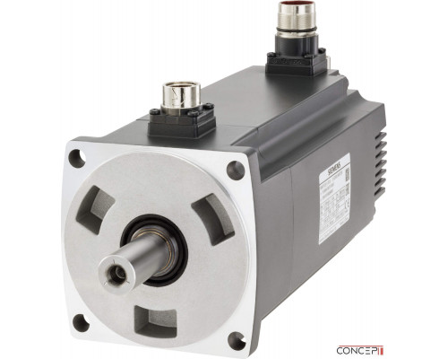 Серводвигатель Siemens 1FL6054-2AF21-0AB1