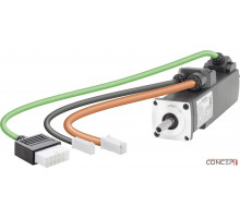 Серводвигатель Siemens 1FL6024-2AF21-1AH1