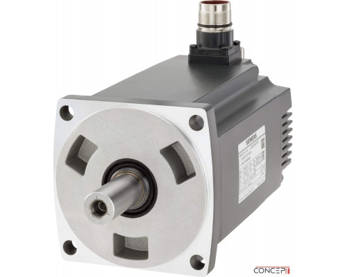 Серводвигатель Siemens 1FL6052-2AF21-0AG1