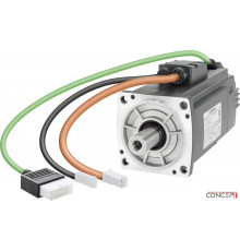 Серводвигатель Siemens 1FL6042-2AF21-1AH1