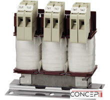 Сетевой дроссель Siemens 4EP3600-4US00