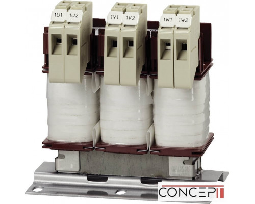 Сетевой дроссель Siemens 4EP3700-2US00