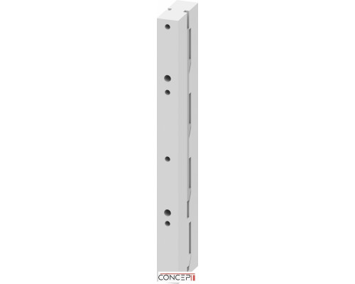 Шинный держатель Siemens 8US1923-4AA00