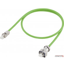 Кабель Drive Cliq Siemens 6FX5002-2DC10-1CF0