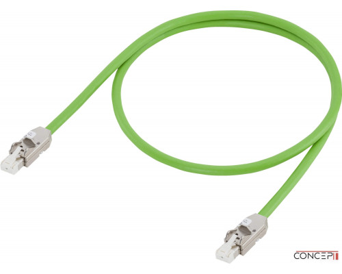 Кабель Drive Cliq Siemens 6FX8002-2DC00-1AD1