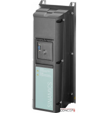 Силовой модуль Siemens 6SL3223-0DE17-5AG1