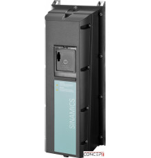 Силовой модуль Siemens 6SL3223-0DE27-5AG1