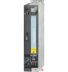 Силовой модуль Siemens 6SL3310-1TE33-8AA3