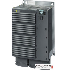 Силовой модуль Siemens 6SL3224-0BE33-7UA0