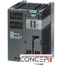 Силовой модуль Siemens 6SL3224-0BE23-0AA0