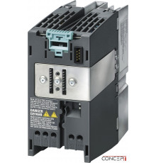 Силовой модуль Siemens 6SL3224-0BE15-5UA0