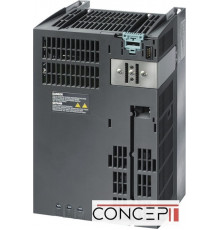Силовой модуль Siemens 6SL3225-0BE27-5AA1