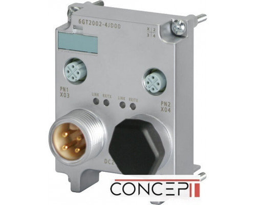 Siemens 6GT2002-4JD00