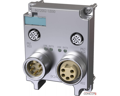 Siemens 6GT2002-1JD00