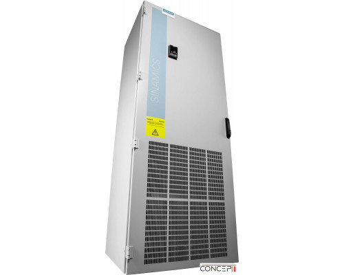 Siemens 6SL3710-1PE37-4CA0