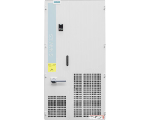 Siemens 6SL3710-1PE34-6AA0