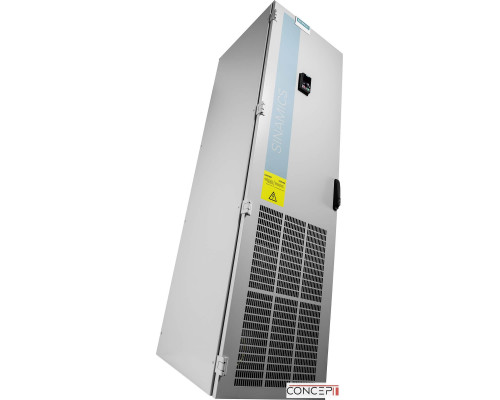 Siemens 6SL3710-1PE33-7CA0