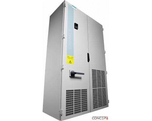 Siemens 6SL3710-1PE37-4AA0