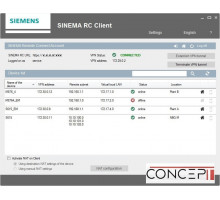 Siemens 6GK1721-1XG01-0AA0