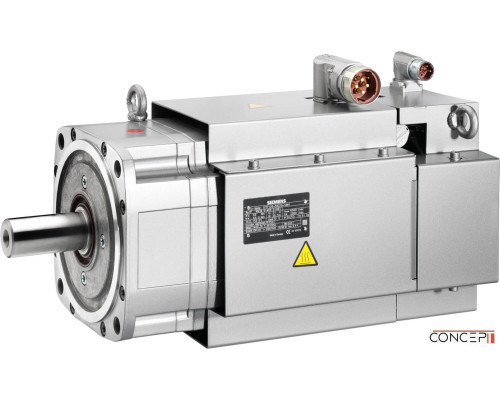 Синхронный двигатель Siemens 1FT7108-5SF71-4CL4