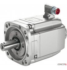 Синхронный двигатель Siemens 1FK7032-2AK71-1PB1