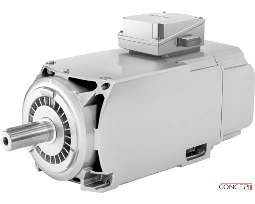 Синхронный двигатель Siemens 1PH8184-2FD13-2AC1