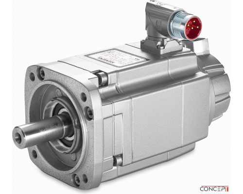 Синхронный двигатель Siemens 1FK7033-4CK71-1QH0