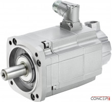 Синхронный двигатель Siemens 1FT7105-5AF70-1CG1