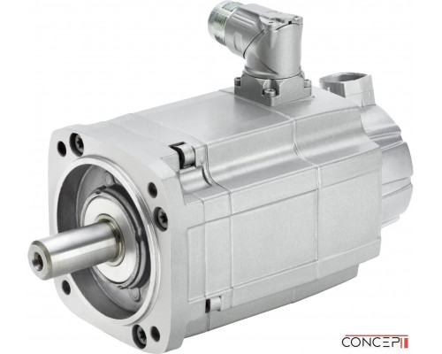 Синхронный двигатель Siemens 1FT7034-5AK71-1CG0-ZN05