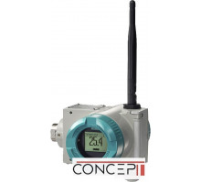 Температурный трансмиттер Siemens 7MP1110-0AC11-0AA0