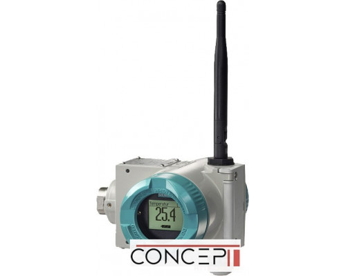 Температурный трансмиттер Siemens 7MP1110-0AC11-0AA0